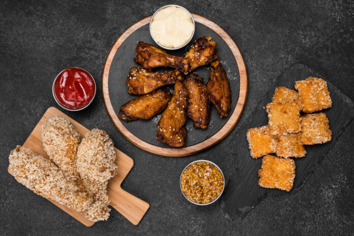 Wingstop Flavors Explosion: A Look at Their Most Unique Flavors