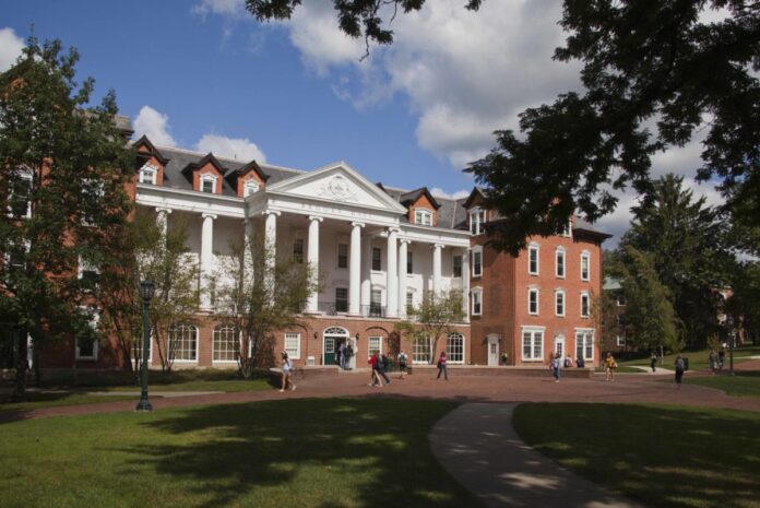 best liberal arts colleges